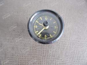 HORLOGE ANALOGIQUE - PORSCHE 944