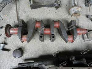 Batch of used spare parts - CITROËN Traction Avant (7 / 11 / 15) - thumb-6