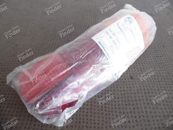 RIGHT TAIL LIGHT CAP FIAT 500 GIARDINIERA - FIAT Nuova 500 - 0