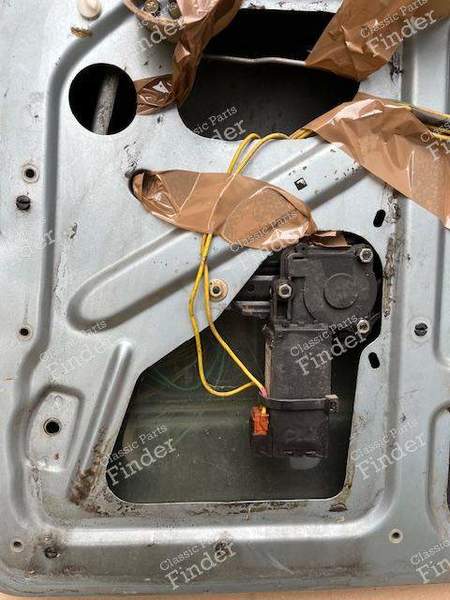 Tür vorne rechts - CITROËN CX - 3