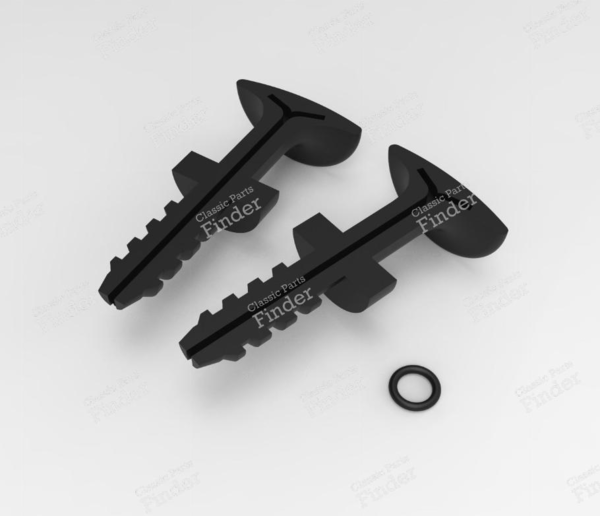 Dipstick kit - 16V version - CITROËN BX - 1