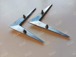 Citroën double-chevrons - CITROËN DS / ID - thumb-4