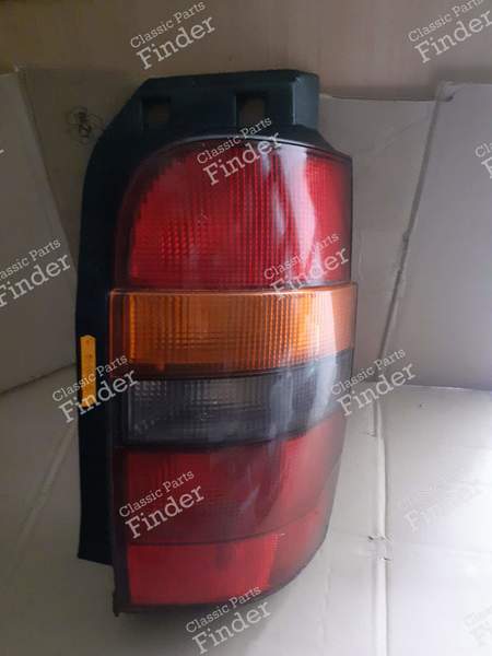 Right rear light - RENAULT Espace II - 2199 / 6025170042 / 6025101896- 0