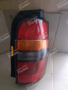 Right rear light - RENAULT Espace II