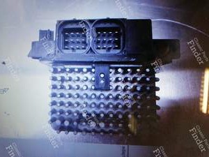 Résistance chauffage climatisation - RENAULT Clio 1