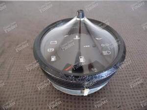 Kombiinstrument – TURBO & CARRERA GT - PORSCHE 924 - 477919033D- thumb-2