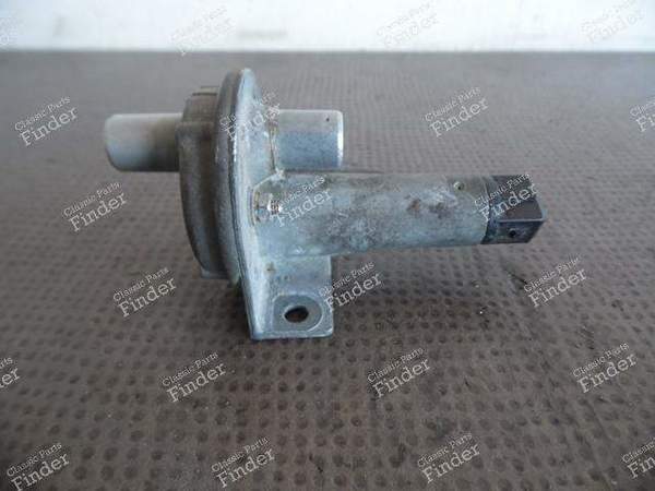 COMMANDE AIR ADDITIONNEL 0280140132 PORSCHE 944-1 2,5 - PORSCHE 944 - 94460610300, 94460610301, 94460610202, 94460611200, 022906045A ou 944606103AX- 1