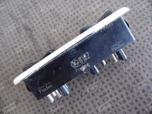 WINDOW REGULATOR - MERCEDES BENZ S (W116) - A0018215051- thumb-5