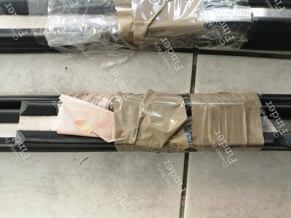 Ensemble de baguettes de protection - Série 1 - CITROËN CX - 3