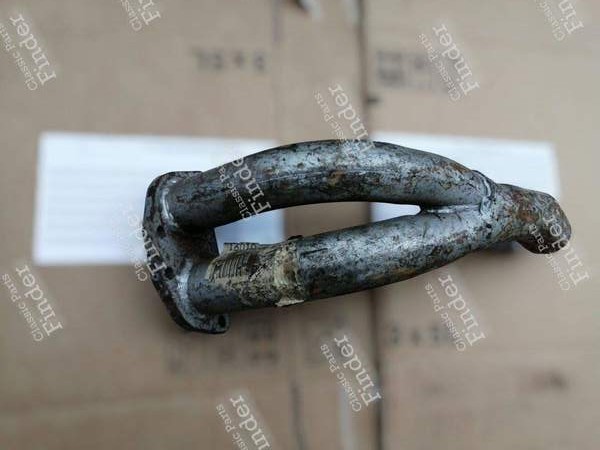 Auspuffrohr Neu - CITROËN CX - 0