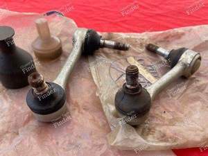 2 stabilizer bar ball joints - CITROËN CX - 75492570- thumb-2