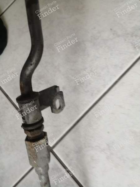 Air conditioning hoses - CITROËN C6 - 9661024580 / T5408- 3