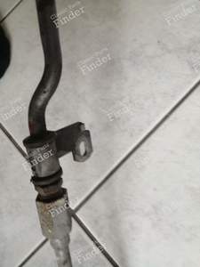 Air conditioning hoses - CITROËN C6 - 9661024580 / T5408- thumb-3