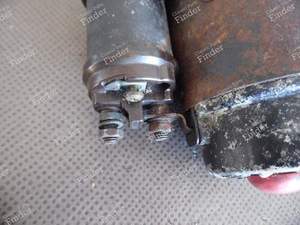 DEMARREUR - JAGUAR XJ (Serie 1 / Serie 2 / Serie 3) - 3M100 25684F- thumb-9