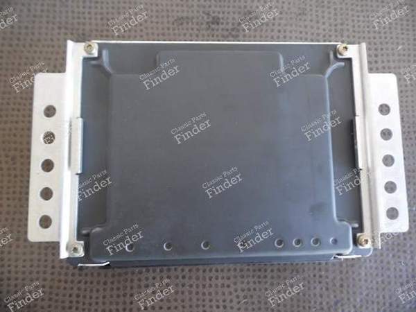 CARTRONIC CALCULATOR 99661860500 PORSCHE 996 & BOXSTER 986 - PORSCHE 911 (996) - 0261204790- 7