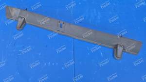 Tôle renfort traverse de plancher arrière pour PEUGEOT 204