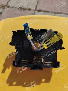 Steering column swivel ring - PEUGEOT 406 Coupé