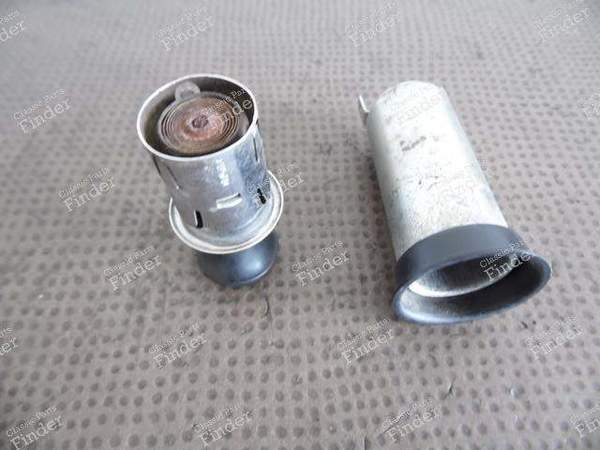 ALLUME-CIGARE - PORSCHE 911 / 912 (901) - 91165210202 / 90165210201 / 91165210201 / 91165210207 / 91165210209- 1