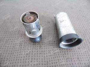 ALLUME-CIGARE - PORSCHE 911 / 912 (901) - 91165210202 / 90165210201 / 91165210201 / 91165210207 / 91165210209- thumb-1