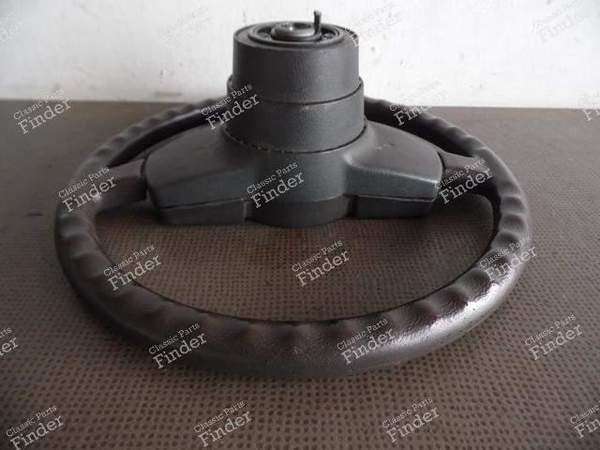 VOLANT 3 BRANCHES - PORSCHE 944 - 135415091B- 9