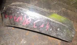 Stoßstangenbeschlag für PEUGEOT 403