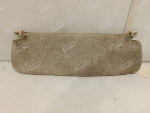 Sonnenblende links - OPEL Kadett (B) - thumb-1