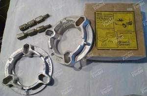 R8 Gordini, A110 track wideners... for RENAULT 8 / 10 (R8 / R10)