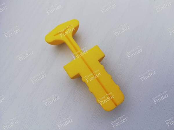 Dipstick kit - 2.5 Turbo Diesel - PEUGEOT 605 - 3