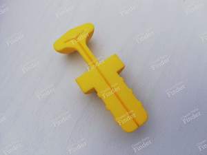 Dipstick kit - 2.5 Turbo Diesel - PEUGEOT 605 - thumb-3