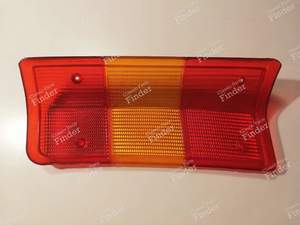 Left rear light - RENAULT Master - 2076G / 7701027020- thumb-8