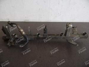 RAMPE INJECTION PORSCHE 944-2 & 924S - PORSCHE 944 - 94411008020 ou 94411008008- thumb-7