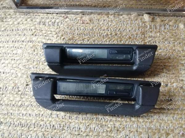 Innengriff hintere Plätze - PEUGEOT 605 