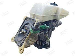 BENDIX Brake cylinder with ABS - for V6 engine - PEUGEOT 605 - 4541 06- thumb-6
