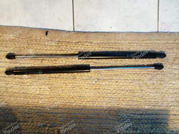 Paar Haubenzylinder - CITROËN XM - 0