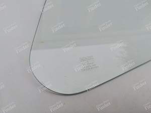 Cockpit/engine compartment divider - MATRA-SIMCA-TALBOT Bagheera - thumb-6