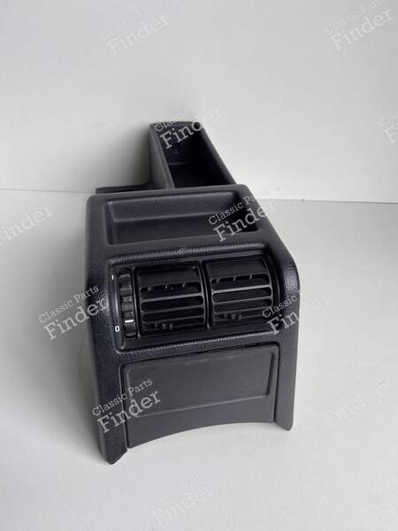 Handbrake console - BMW 5 (E34) - 1