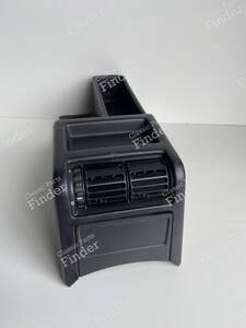 Handbrake console - BMW 5 (E34) - thumb-1