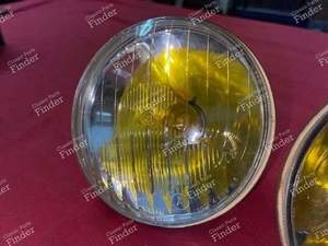 Paire de phares H1 - CITROËN DS / ID - H1- thumb-4