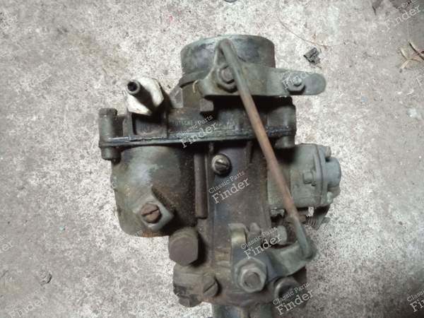 Carburetor - BMW 700 - 34 PCI- 1