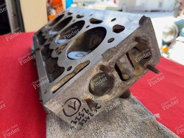 DS 21 or 23 IE cylinder head - CITROËN DS / ID - DX 112-1E- 2