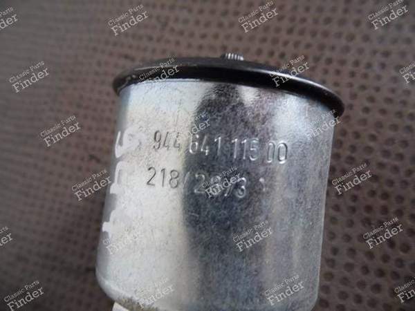 HORLOGE ANALOGIQUE - PORSCHE 944 - 944.641.115.00- 3