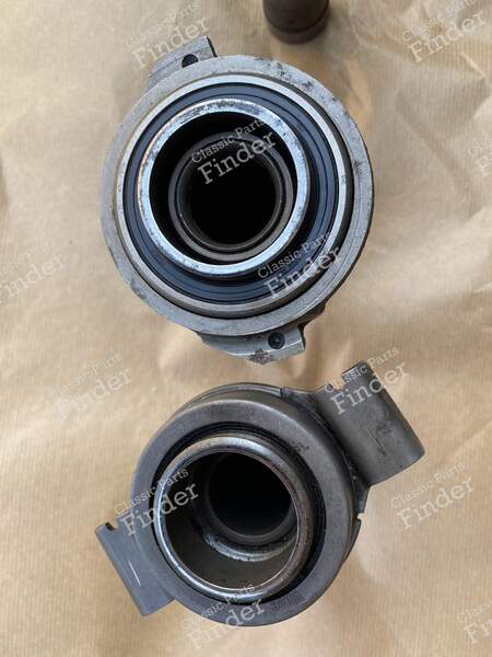 Clutch stops - CITROËN SM - 6