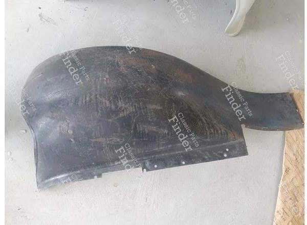 Vorderes Schutzblech - NASH LaFayette - 0