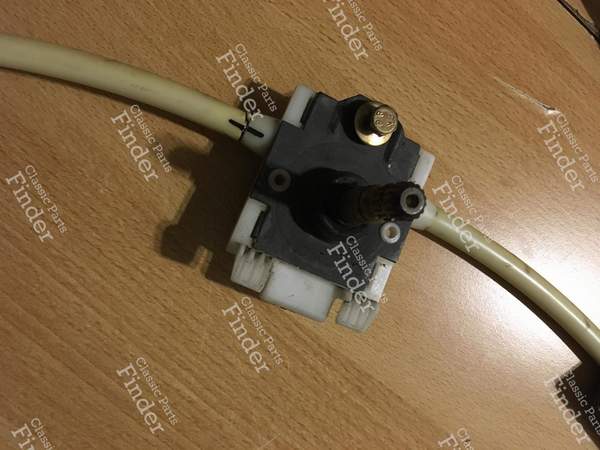 Fensterhebermechanismus rechts manuell - RENAULT 25 (R25) - 0