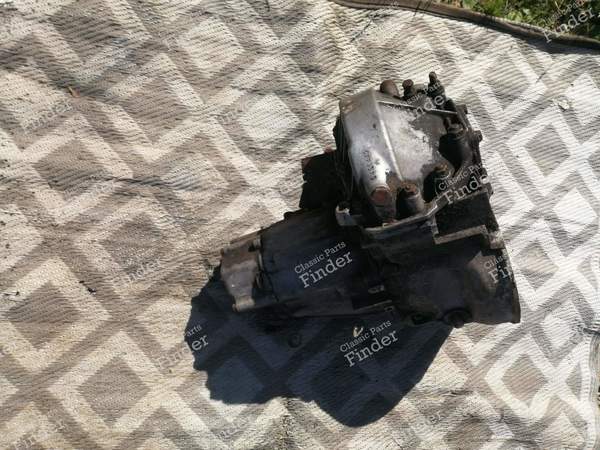 Gearbox - CITROËN CX - 9558329310- 0
