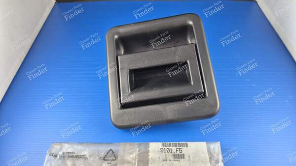 Left-side door handle - PEUGEOT Boxer - 9101F5- 2