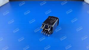 Warning Switch - PEUGEOT 104 / 104 Z - 655023- thumb-2
