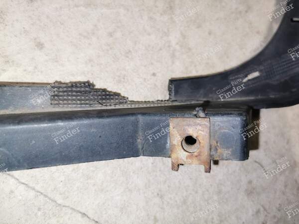 Left fog light holder - PEUGEOT 406 Coupé - 7