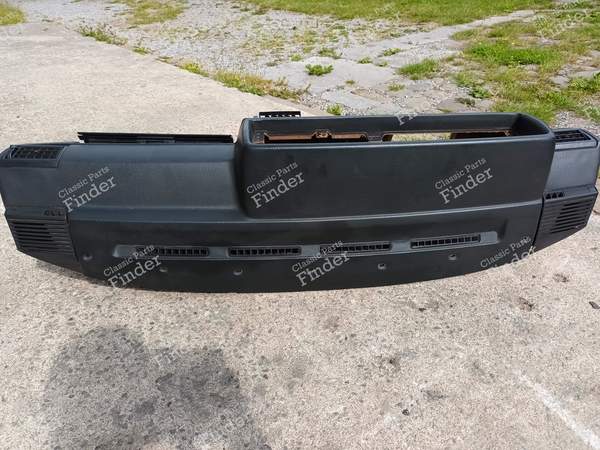 Tableau de bord Golf 2 GTI - VOLKSWAGEN (VW) Golf II / Jetta - 191857075B (?)- 1