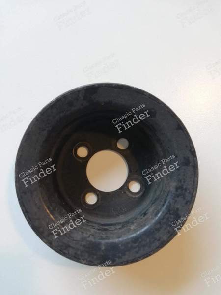 Riemenscheibe der Servolenkung - VOLKSWAGEN (VW) Golf II / Jetta - 051105255 SZH- 1